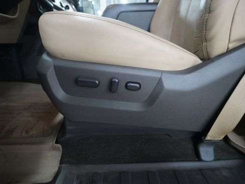 Used 2015 Ford F250 Lariat w/ Chrome Package AWD/4WD image 27
