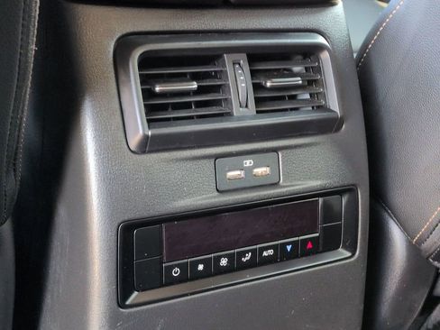 Used 2025 MAZDA CX-90 3.3 Turbo w/ Select Package image 32