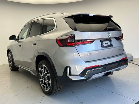 New 2026 BMW X1 xDrive28i w/ Convenience Package image 4