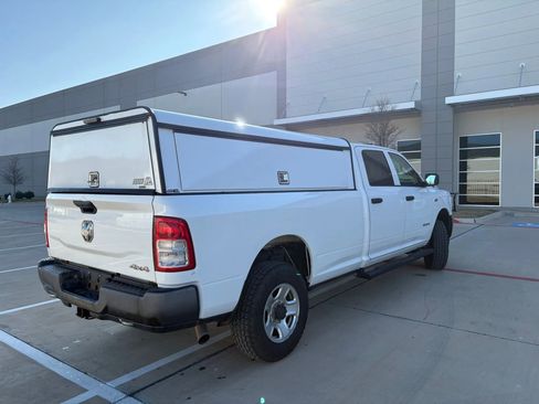 Used 2020 RAM 2500 Tradesman image 7