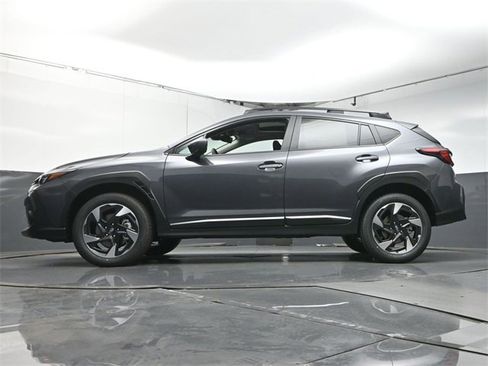 New 2025 Subaru Crosstrek 2.5i Limited w/ Crosstrek Mirror Package image 37