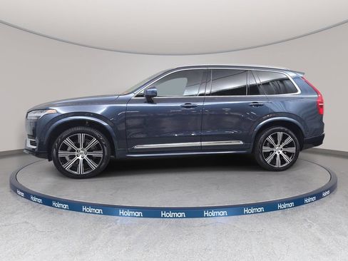 Used 2024 Volvo XC90 B6 Ultimate w/ Protection Package Premier AWD/4WD image 9