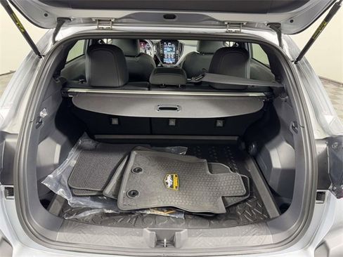Certified 2025 Subaru Crosstrek 2.5i Wilderness image 14