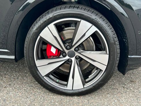 New 2026 Audi SQ5 Premium Plus image 43