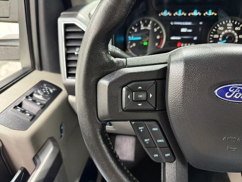Used 2019 Ford F150 XLT w/ Equipment Group 302A Luxury AWD/4WD image 27