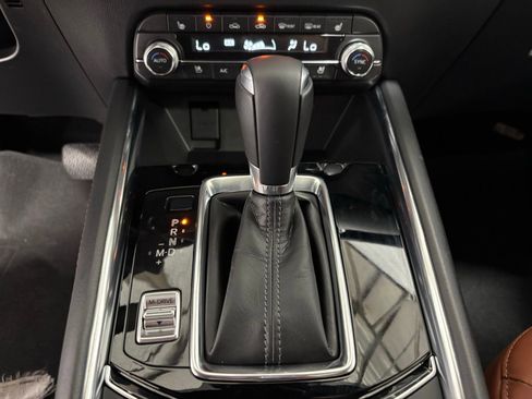 Certified 2025 MAZDA CX-5 Carbon Edition image 26