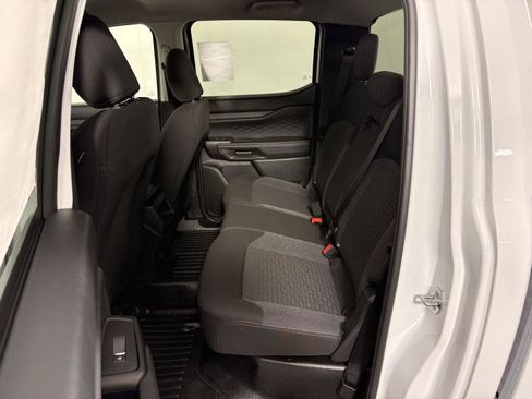 Used 2025 Ford Ranger XL w/ Trailer Tow Package image 15