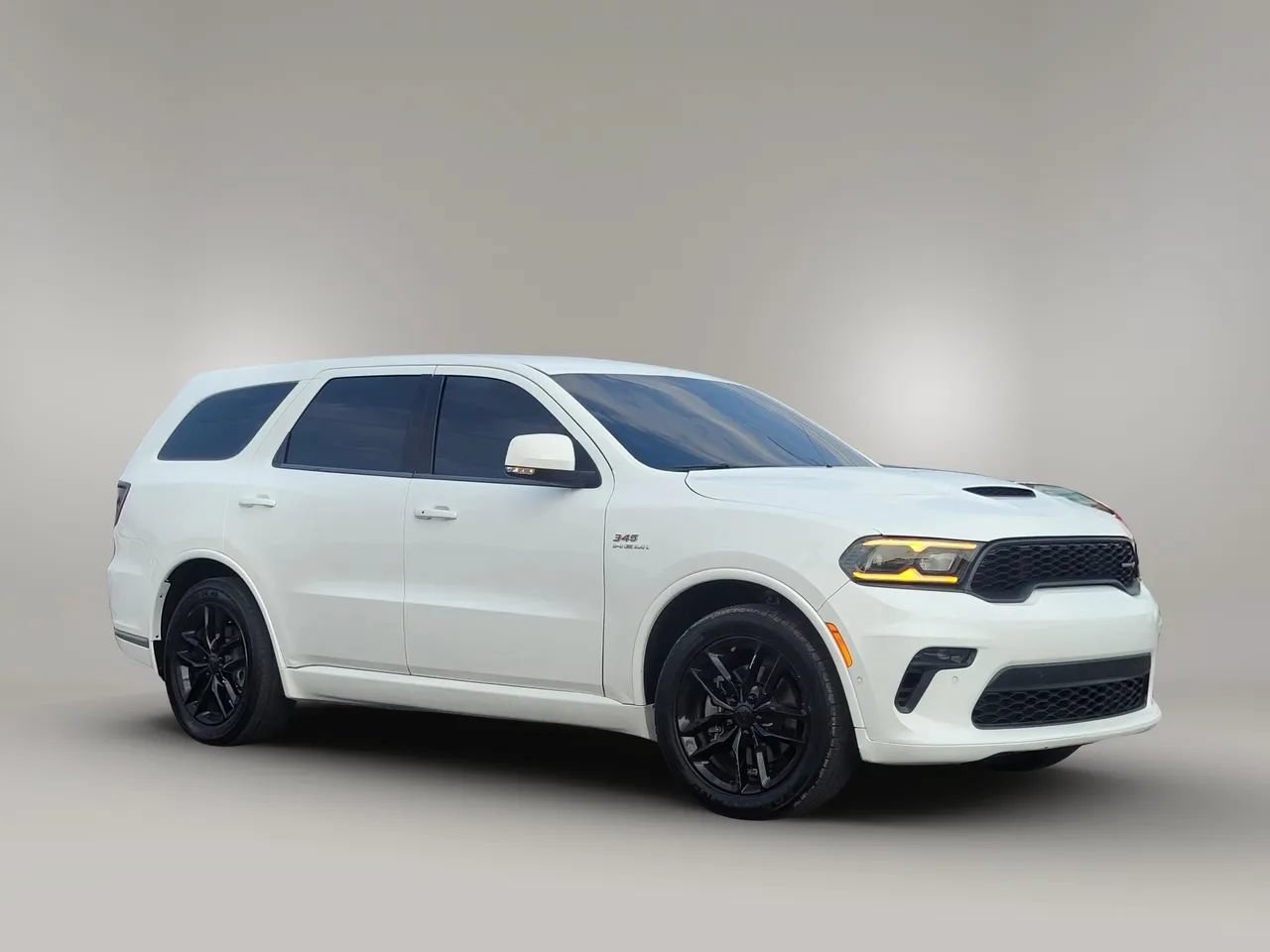 Used 2022 Dodge Durango R/T w/ Trailer Tow Group IV RWD image 22
