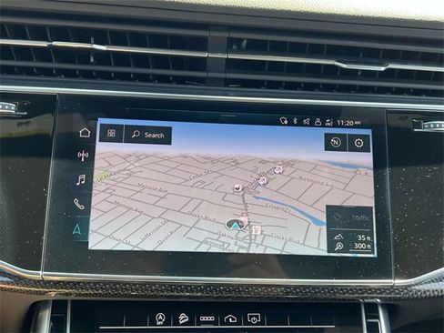 Used 2023 Audi SQ8 Premium Plus image 22