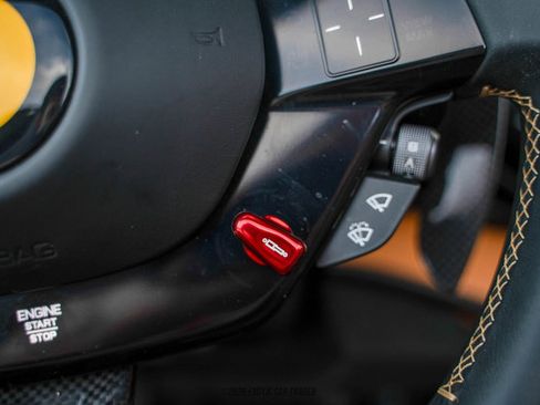 Used 2024 Ferrari SF90 Spider AWD/4WD image 42