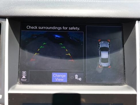 Used 2017 INFINITI Q60 3.0t w/ Premium Plus Package 3.0T RWD image 38