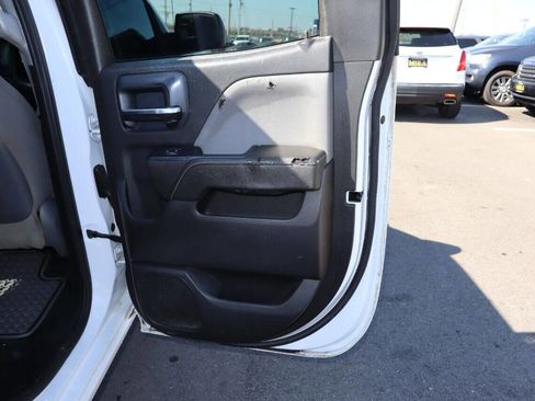 Used 2014 GMC Sierra 1500 4x4 Double Cab image 23