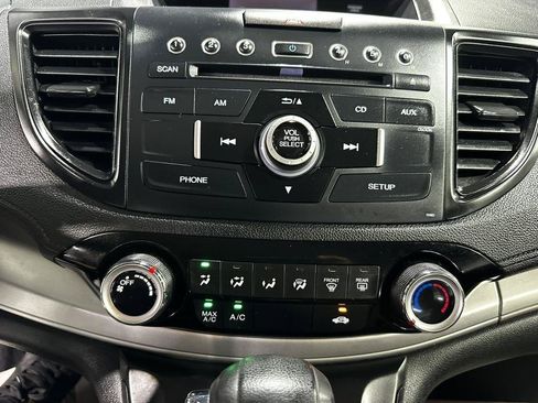 Used 2016 Honda CR-V LX image 19