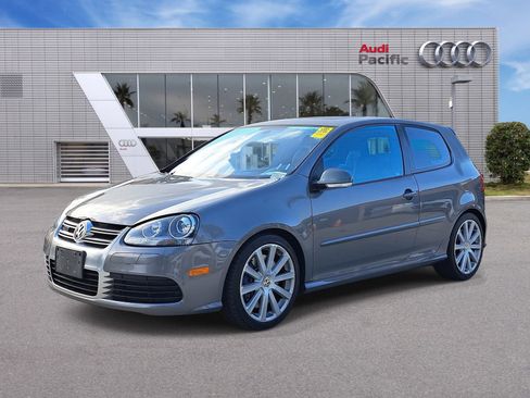 Used 2008 Volkswagen R32 image 1