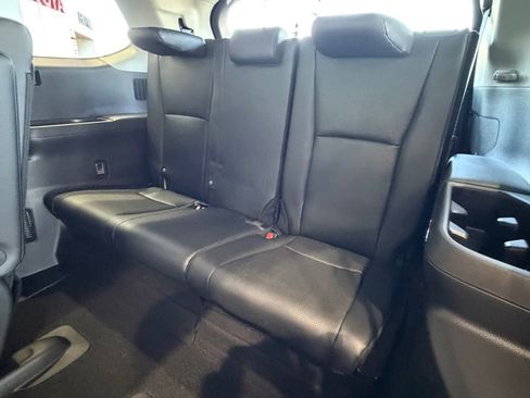 New 2026 Toyota Grand Highlander AWD Hybrid image 31