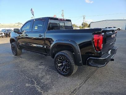 Used 2023 GMC Sierra 1500 AT4 w/ AT4 Premium Package