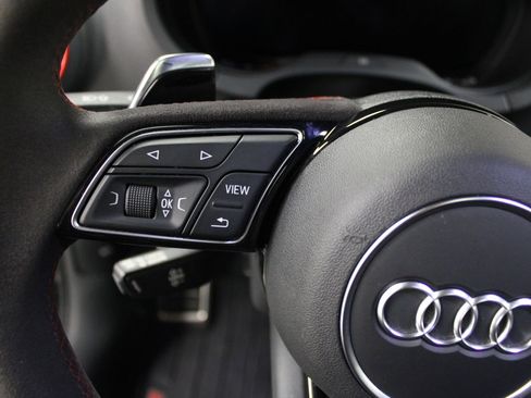 Used 2019 Audi RS 3 image 26