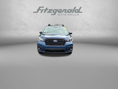 Used 2022 Subaru Ascent Onyx Edition AWD/4WD image 2