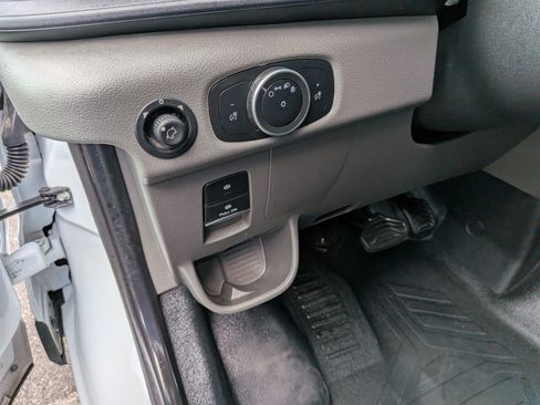 Used 2023 Ford Transit 350 XL RWD image 20