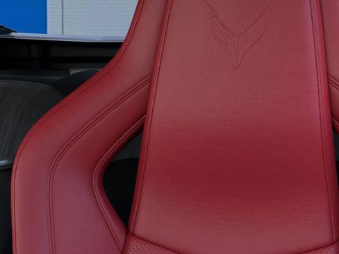 New 2026 Chevrolet Corvette 2LT image 21
