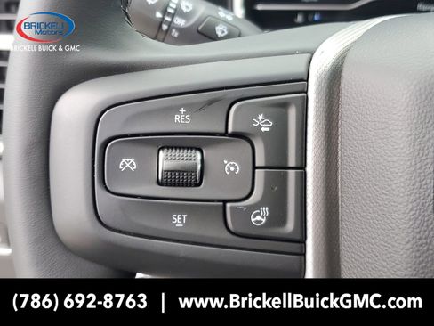 New 2025 GMC Sierra 2500 Denali w/ Technology Package image 22