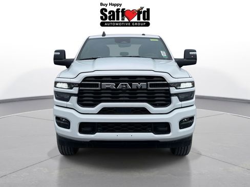New 2026 RAM 2500 Big Horn AWD/4WD image 7