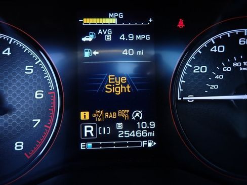 Used 2022 Subaru Forester Sport AWD/4WD image 27