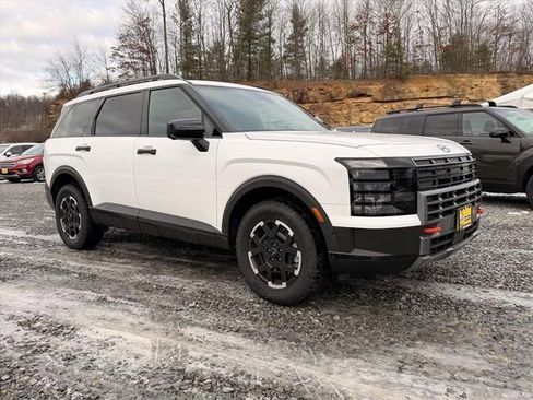 New 2026 Hyundai Palisade XRT Pro AWD/4WD image 6