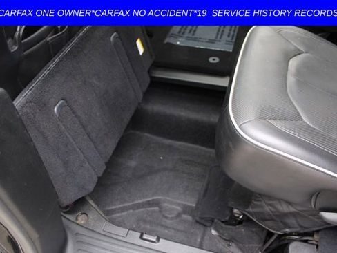 Used 2018 Chrysler Pacifica Limited w/ Advanced Safetytec Group image 26