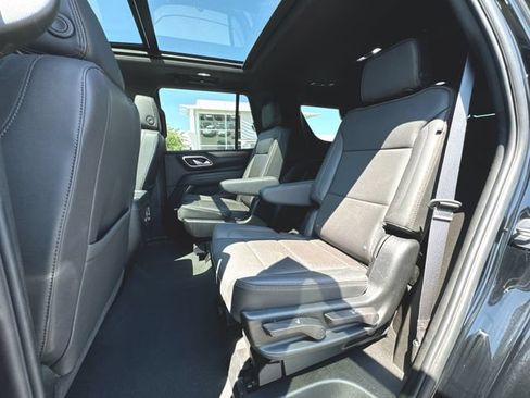 Used 2023 Chevrolet Tahoe High Country AWD/4WD image 26