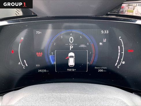 Used 2024 Lexus NX 350 AWD image 23