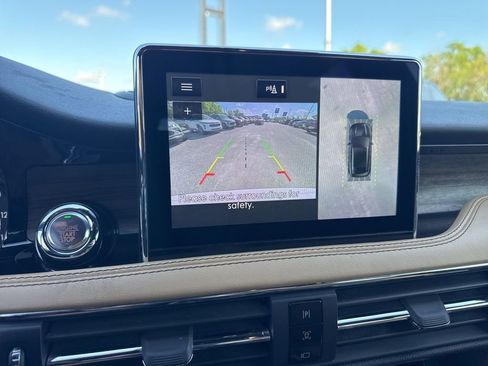 Used 2020 Lincoln Corsair Reserve w/ Equipment Group 201A image 19