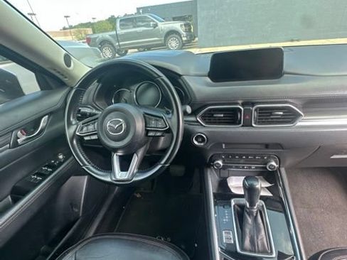 Used 2020 MAZDA CX-5 Grand Touring FWD image 8