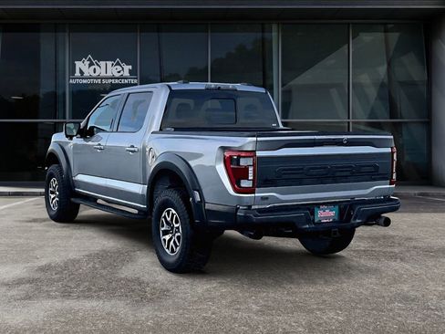 Used 2021 Ford F150 Raptor w/ Equipment Group 801A High image 12