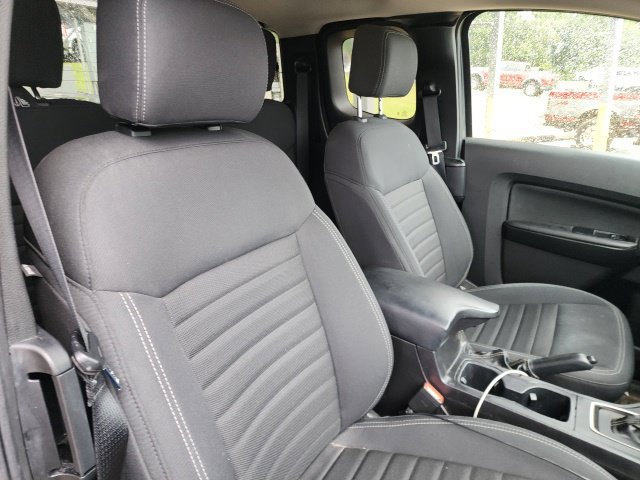 Used 2023 Ford Ranger XLT w/ Equipment Group 301A Mid RWD image 37