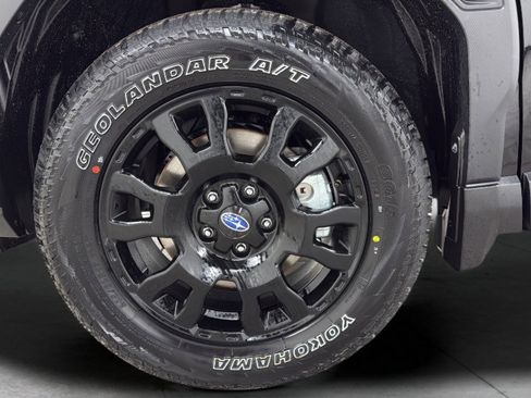 New 2026 Subaru Forester Wilderness image 39