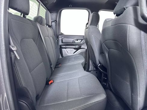 Used 2023 RAM 1500 Tradesman AWD/4WD image 28