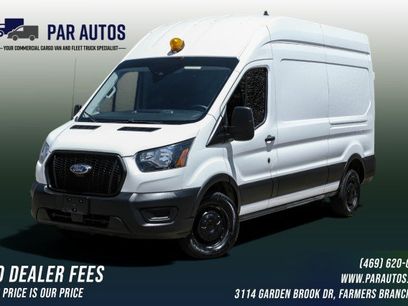 Used 2023 Ford Transit 250 148 High Roof