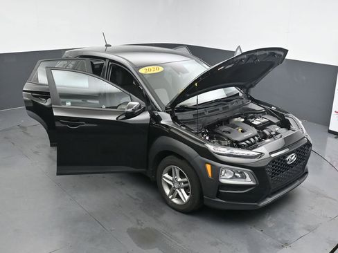 Used 2020 Hyundai Kona SE AWD/4WD image 39