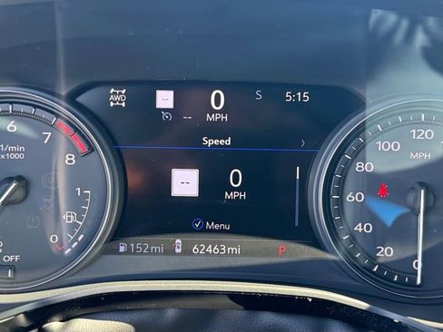 Used 2022 Cadillac XT5 Sportv w/ Technology Package AWD/4WD image 21
