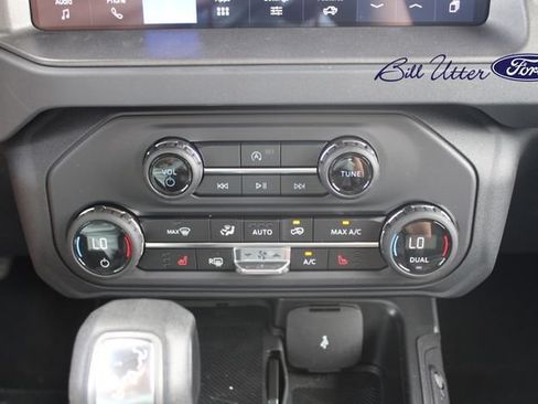 New 2026 Ford Bronco Big Bend AWD/4WD image 13