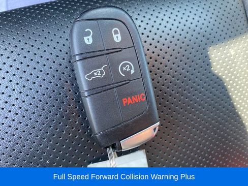 Used 2025 Dodge Durango R/T AWD/4WD image 26