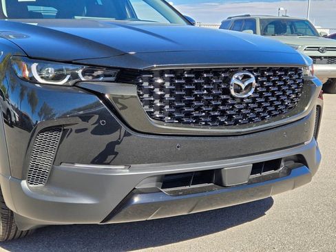 New 2026 MAZDA CX-50 AWD 2.5 Hybrid w/ Weather Package image 8