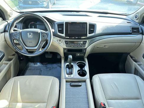 Used 2018 Honda Pilot EX-L image 12
