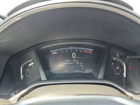 Used 2022 Honda CR-V EX-L image 19