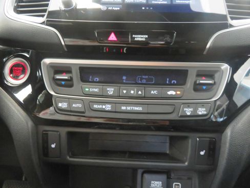 Used 2019 Honda Passport Touring image 42