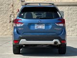 Certified 2020 Subaru Forester Touring w/ Popular Package #2 image 4