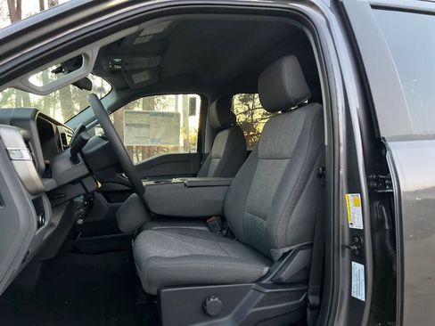 New 2026 Ford F250 XL w/ STX Appearance Package AWD/4WD image 3
