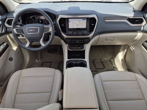 Used 2023 GMC Acadia Denali w/ Denali Ultimate Package AWD/4WD image 21