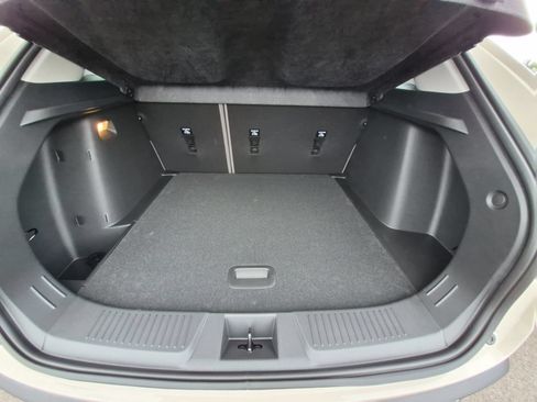 New 2026 Chevrolet Trax ACTIV FWD image 37